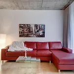 Les Immeubles Charlevoix - Le 760-204