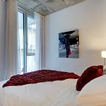 Les Immeubles Charlevoix - Le 760-204