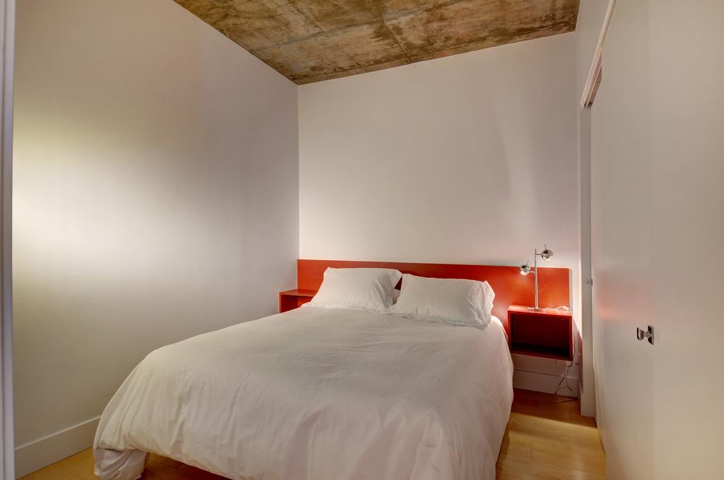 Apartment Les Immeubles Charlevoix - Le 760204 Quebec City